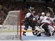EA’s Jason Rupert talks NHL 10 with G&P