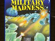 Achievements: Military Madness