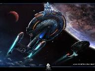 Star Trek Online first impressions from WriteAboutGames.com