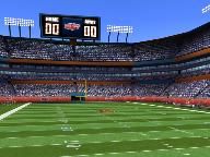 Wonderwallweb Review: Madden NFL 10