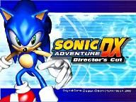 Sonic Adventure DX to be Remade Again?