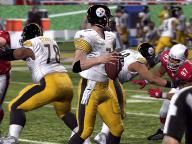 Madden 10 Review at Skewed and Reviewed