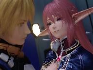 Console Monster: Star Ocean: The Last Hope Review