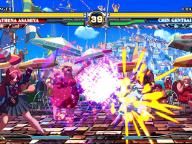 TGR: King of Fighters XII Video Game Review