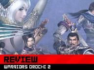 Destructoid: Warriors Orochi 2 Review