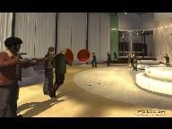 New Heist Screenshots