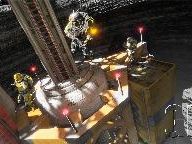 Shattered Horizon (PC) Fact Sheet and First Screens Shows Players In-Game
