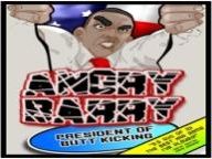 Angry Barry Xbox Indie Review by Game-Pad.net