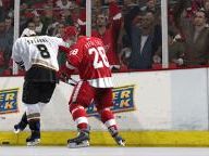 NHL 10 Overview – TripleChat