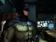 Review: Batman Arkham Asylum | GamesAreEvil.com