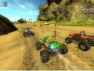 Gaming Age: Smash Cars Review