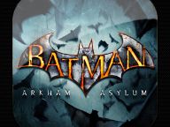 Xbox LifeStyle Review – Batman: Arkham Asylum