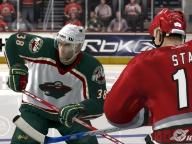 NHL 07: Trading Places