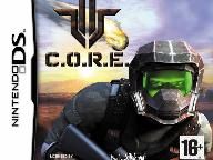Review Busters: C.O.R.E. Review