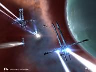 CCP Announces 11th EVE Online Content Upgrade: Dominion