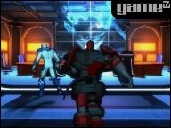 GameTV: Champions Online "Millenium City Invasion"