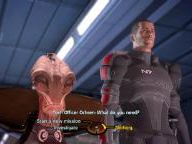 Gaming Bits: Mass Effect Pinnacle Station DLC Review