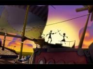 Gaming Bits: Tales of Monkey Island – Chapter 2: Siege of Spinner Cay Review