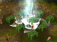 Godswar Dev Journal: Equipment Upgrade System