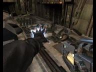 Eurogamer Preview: CellFactor: Revolution