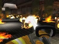 GameTrailers: Real Heroes: Firefighter Review