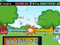 PALGN : WiiWare Review Round-up