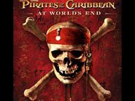 Two Pirates of the Caribbean videos