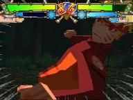 Naruto Shippuden: Ninja Destiny 2 Jutsu Moves Video