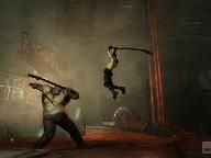 ‘Mars’ (PS3/X360/PC) – New Screens