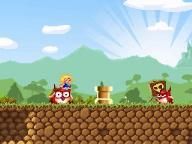 PALGN: Giana Sisters Review