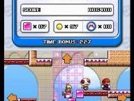 ONM: Mario Vs Donkey Kong 3: Minis March Again Review