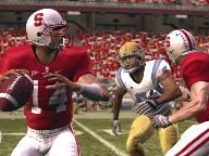 TRB: NCAA Football 2010 Review