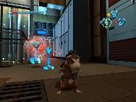 TheSixthAxis Review: G-Force