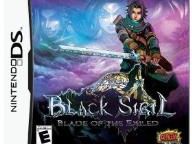 TRB: Black Sigil: Blade of the Exiled Review