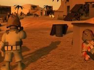 Gamer Limit Review: Foreign Legion: Buckets of Blood