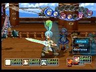 Mana Khemia 2: Fall of Alchemy – ZTGD Review