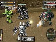 RPGamer: Steambot Chronicles Review