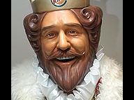 Exclusive MI6 Q&A: Burger King’s Russ Klein Is ‘The King’