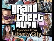Episodes From Liberty City Debut Debut Trailer