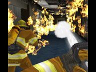 Real Heroes: Firefighter Review [TheHDRoom]