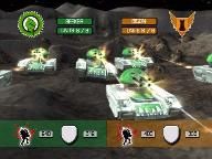 Military Madness: Nectaris – 8 new screenshots on Hooked Gamers