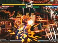 GameZone Review: The King of Fighters XII