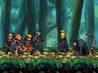 Naruto Shippuden: Ninja Destiny 2 for DS Goes Gold