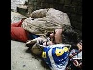 Violent tramp video game provokes controversy in France