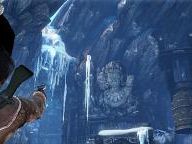 Uncharted 2 Cinema Mode Goes Green (Screen, That Is)