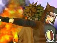 Naruto: Ultimate Ninja 2 Hands-on