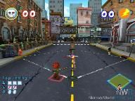 NWR: Go Play City Sports Impressions