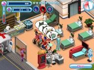GamerDad Review: Hysteria Hospital: Emergency Ward
