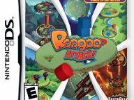 411mania: Roogoo Attack Review
