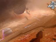 Star Wars Battlefront IV – Secret Artworks emerged, Rumor